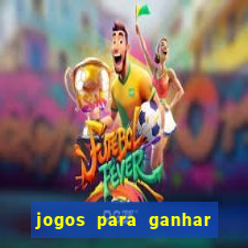 jogos para ganhar dinheiro de verdade via pix